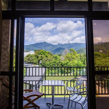 Woolywo B&B Yuli Bagian luar foto